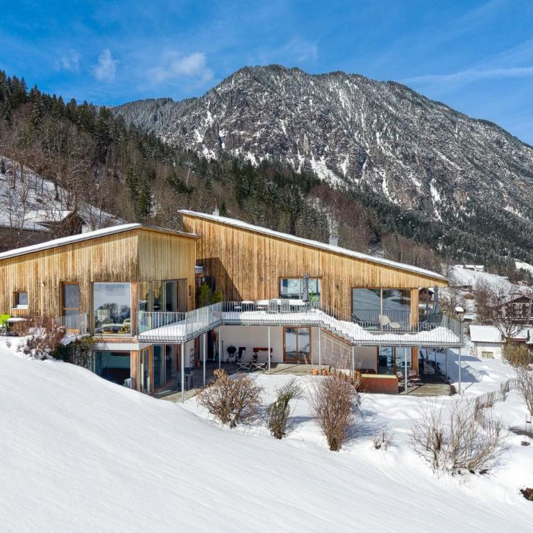 Panorama Chalet Bellavista - Chalet - 40