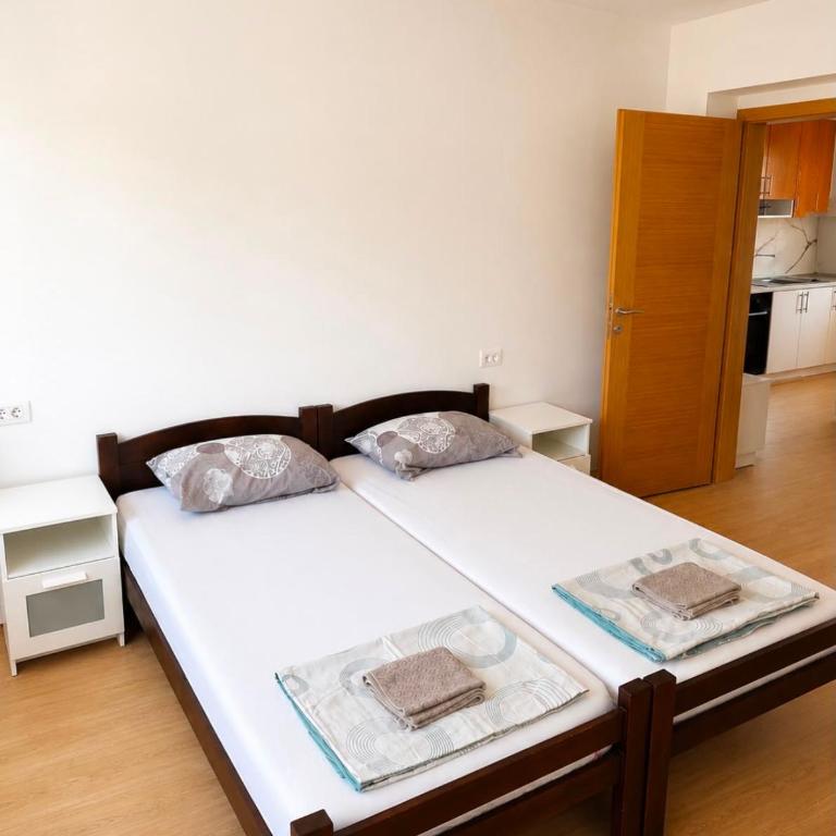 Two Bedroom Apartment - Apartman sa 2 Spavaće Sobe - 8