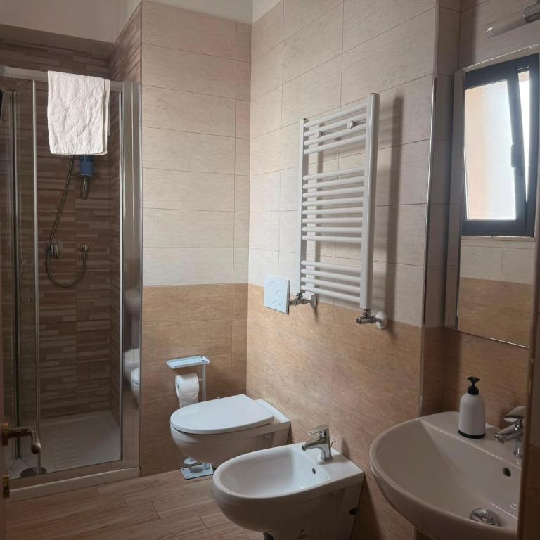 Casa Raffaella - Dreibettzimmer - 10