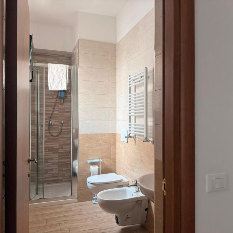 Casa Raffaella - Dreibettzimmer - 11