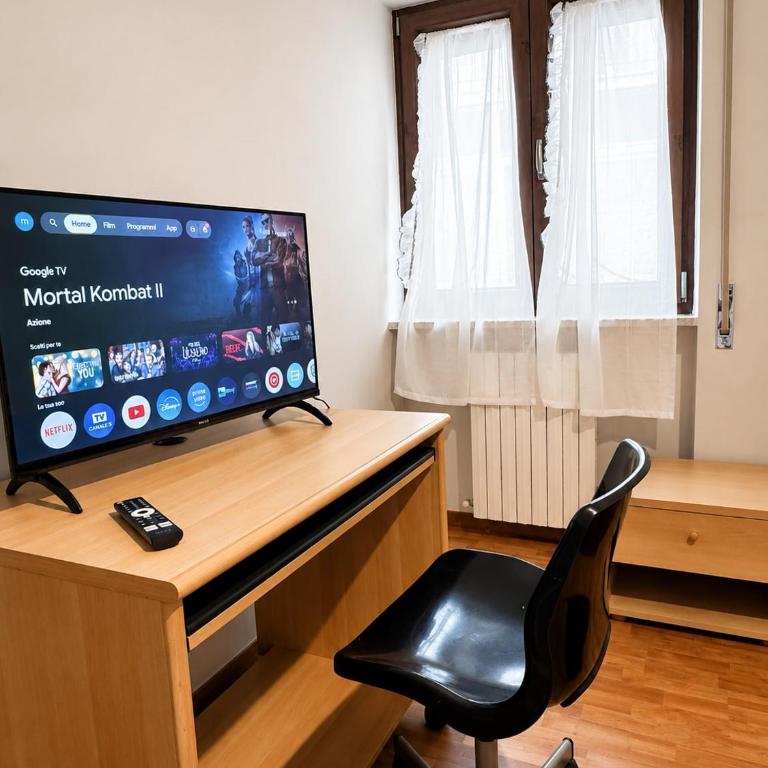 madda house - Appartamento con 2 Camere da Letto - 2