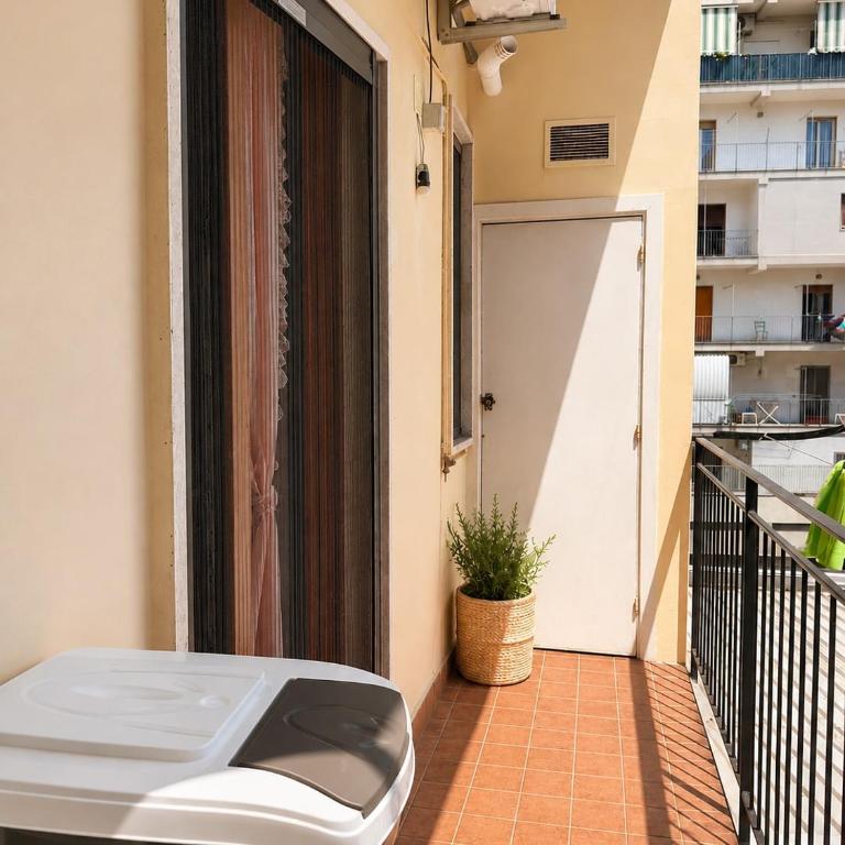 madda house - Appartamento con 2 Camere da Letto - 4