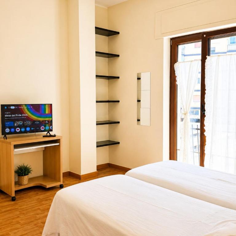 madda house - Appartamento con 2 Camere da Letto - 7