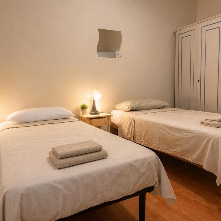 madda house - Appartamento con 2 Camere da Letto - 12