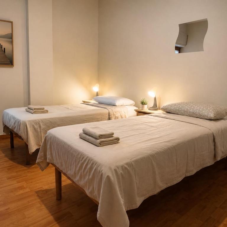madda house - Appartamento con 2 Camere da Letto - 15