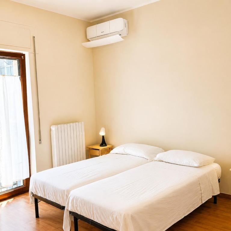 madda house - Appartamento con 2 Camere da Letto - 16