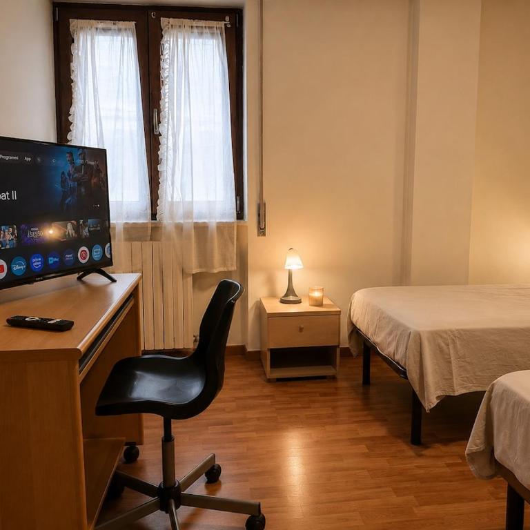 madda house - Appartamento con 2 Camere da Letto - 17