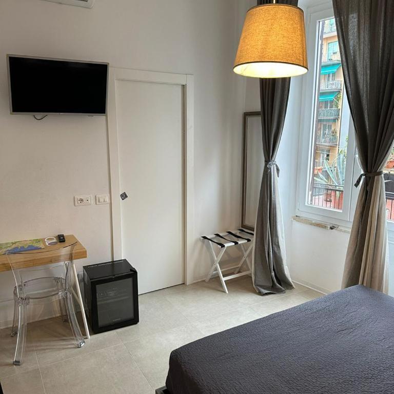 city center rooms - Camera Matrimoniale - 10