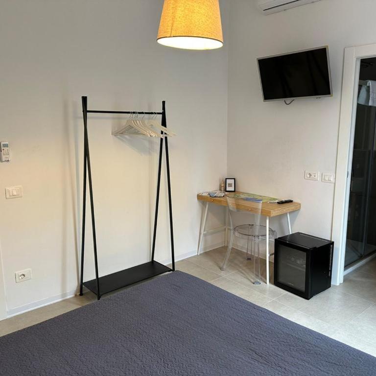 city center rooms - Camera Matrimoniale - 6