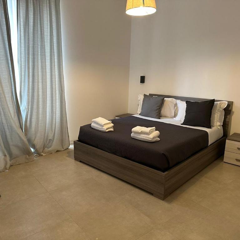 city center rooms - Camera Matrimoniale - 5