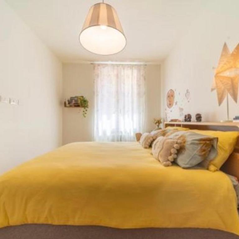 Florentine Haven - Appartamento con 1 Camera da Letto - 11