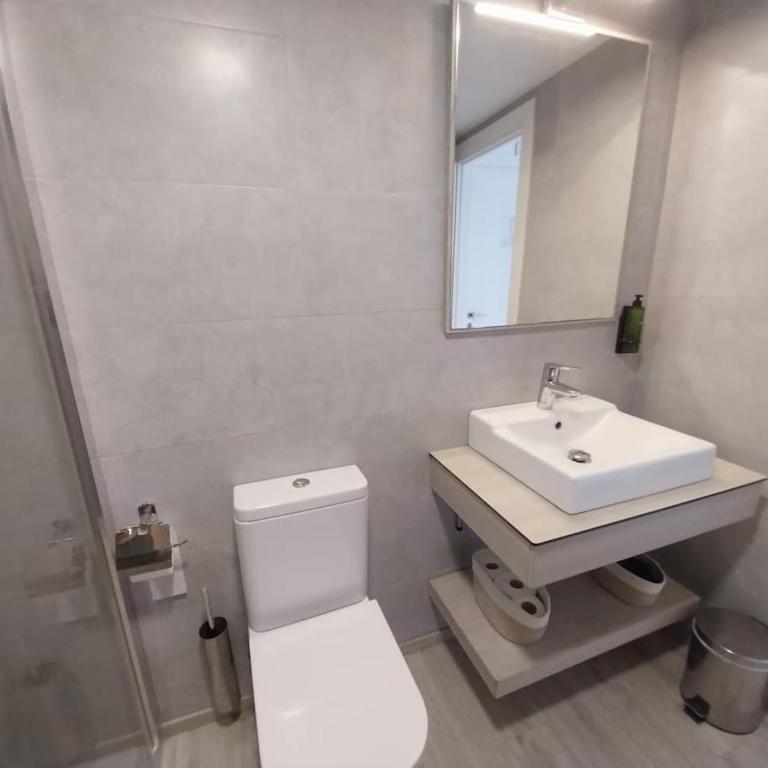 Star 207 Sistach Rentals - Apartamento de 1 dormitorio - 15