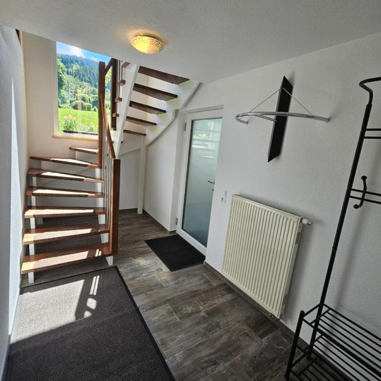 Ferienwohnung Neuheim - Apartment - auf 2 Etagen - 34