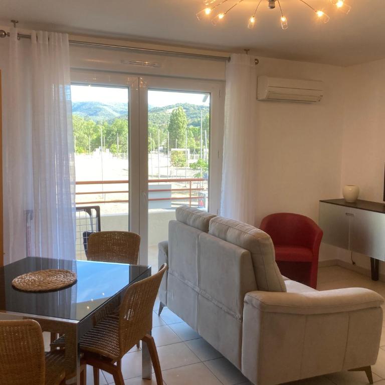 Patios D'or - Apartamento de 2 dormitorios - 5