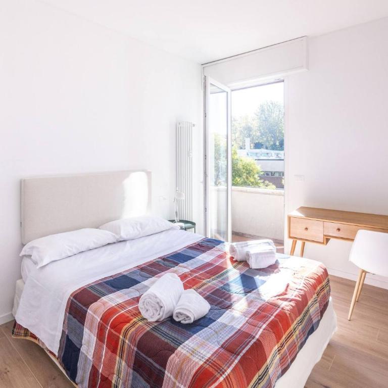 Masini, Bologna by Short Holidays - Appartamento con 2 Camere da Letto - 1
