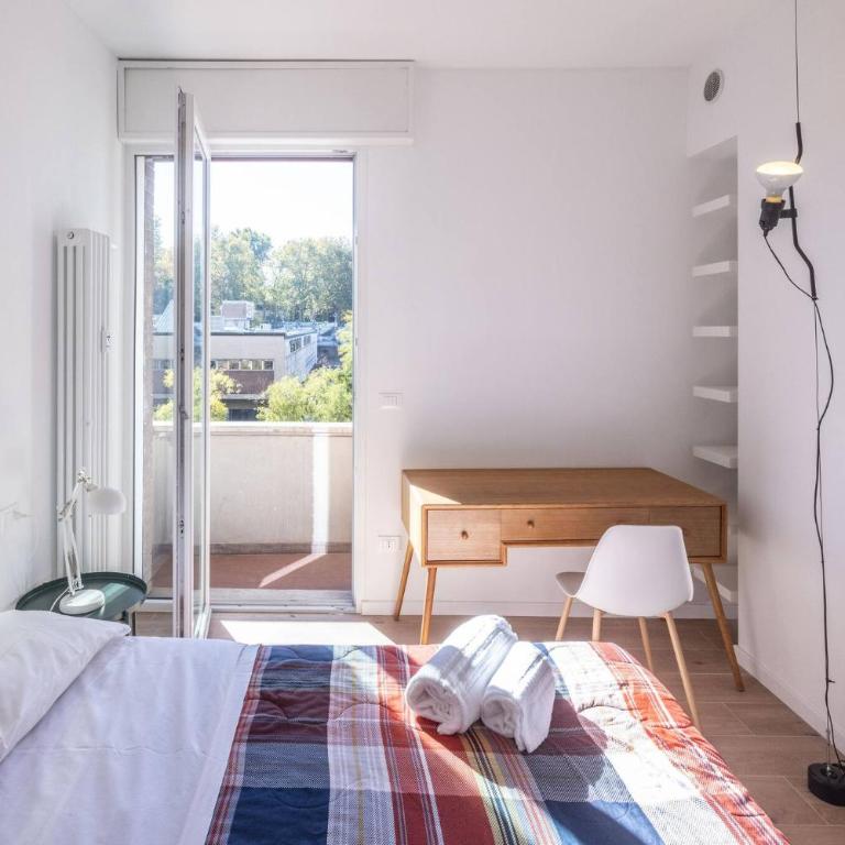 Masini, Bologna by Short Holidays - Appartamento con 2 Camere da Letto - 4