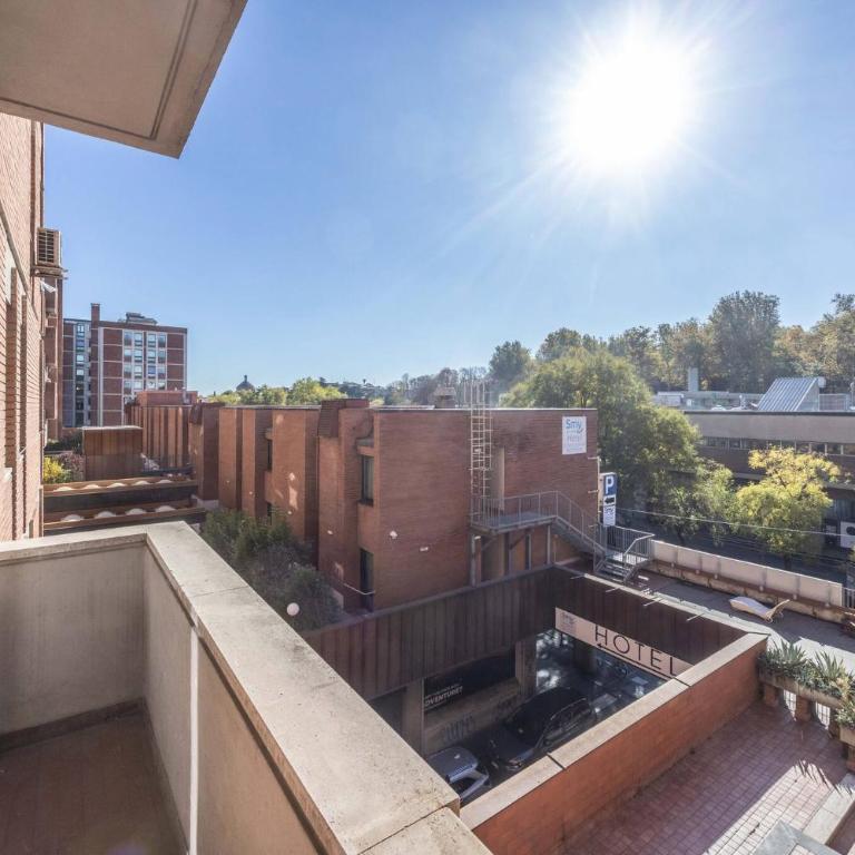 Masini, Bologna by Short Holidays - Appartamento con 2 Camere da Letto - 9