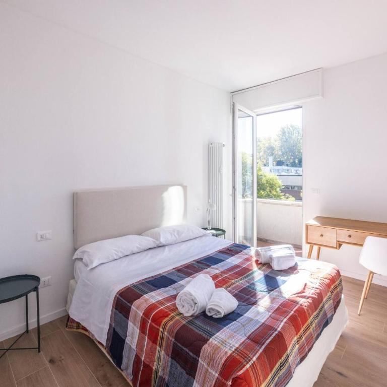 Masini, Bologna by Short Holidays - Appartamento con 2 Camere da Letto - 10