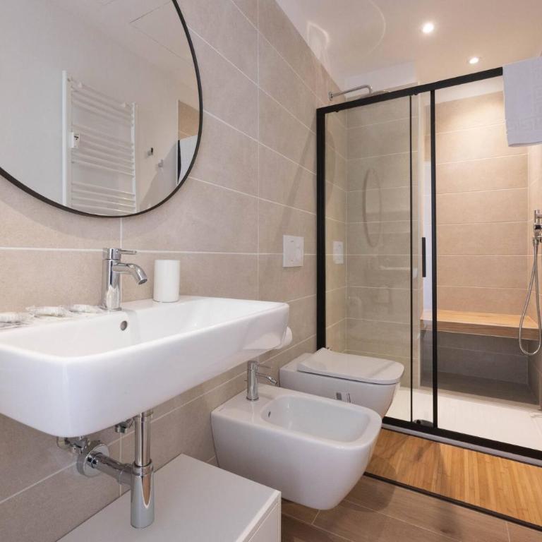 Masini, Bologna by Short Holidays - Appartamento con 2 Camere da Letto - 11