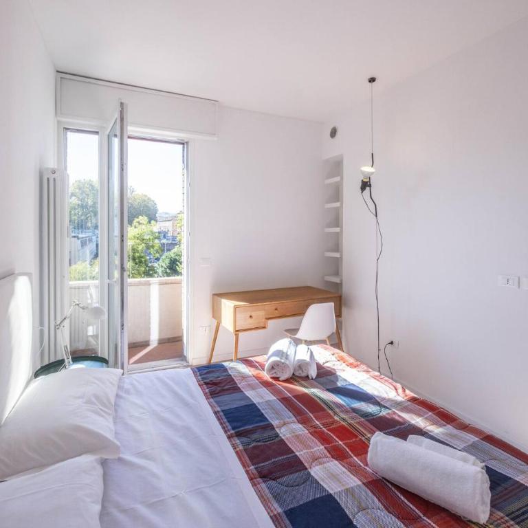 Masini, Bologna by Short Holidays - Appartamento con 2 Camere da Letto - 12