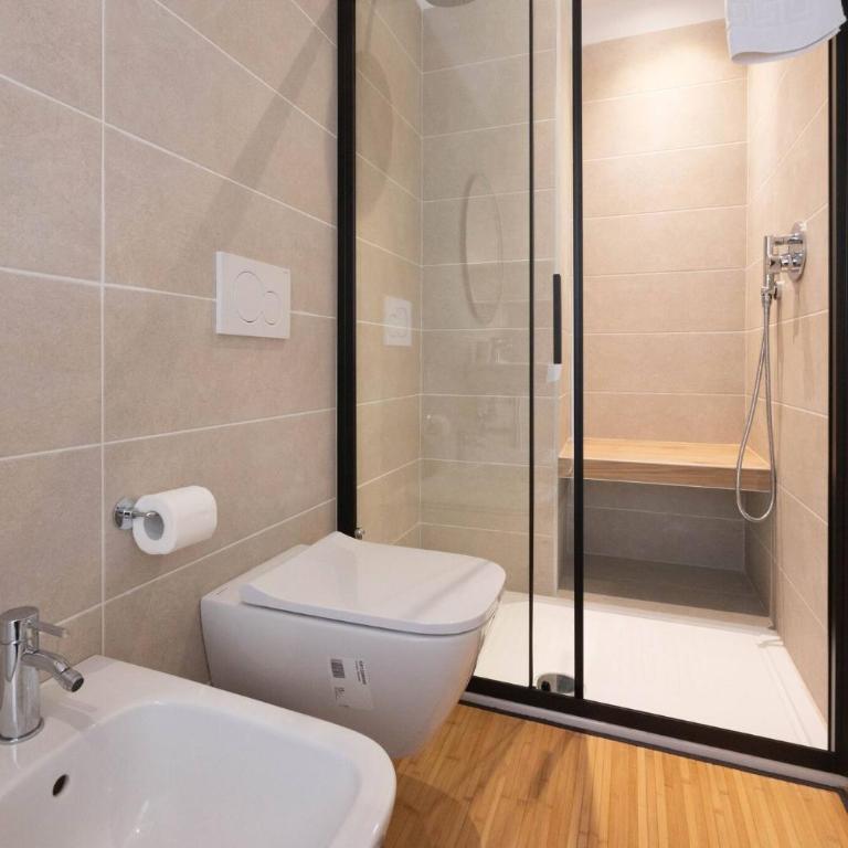 Masini, Bologna by Short Holidays - Appartamento con 2 Camere da Letto - 15