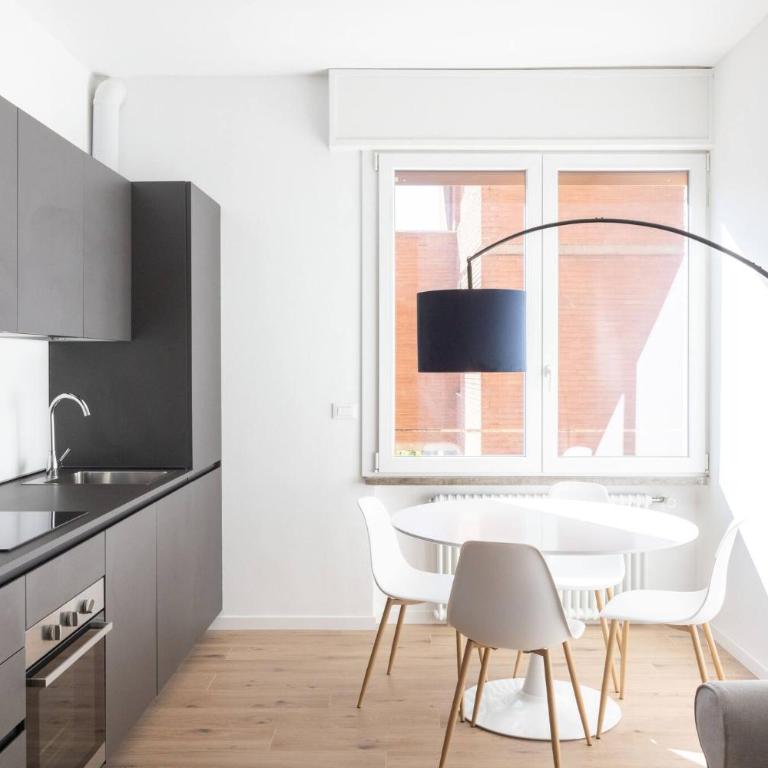 Masini, Bologna by Short Holidays - Appartamento con 2 Camere da Letto - 16