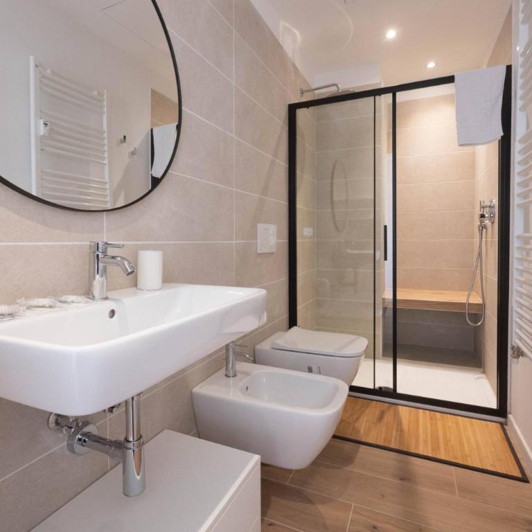 Masini, Bologna by Short Holidays - Appartamento con 2 Camere da Letto - 19