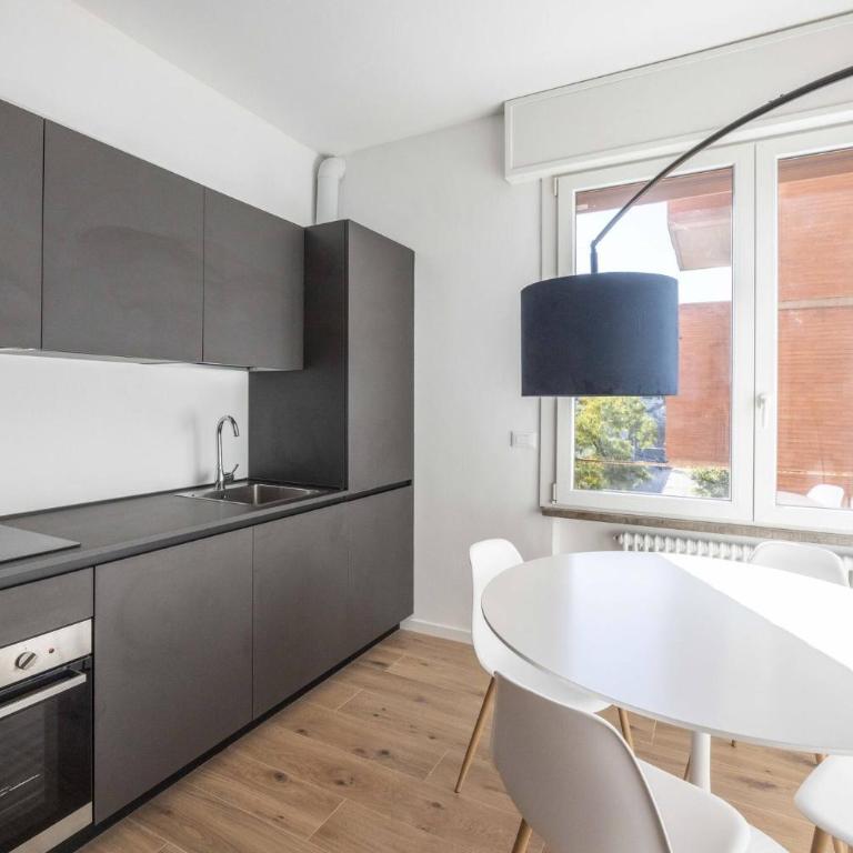 Masini, Bologna by Short Holidays - Appartamento con 2 Camere da Letto - 22