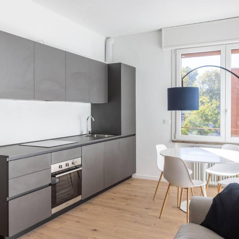 Masini, Bologna by Short Holidays - Appartamento con 2 Camere da Letto - 23