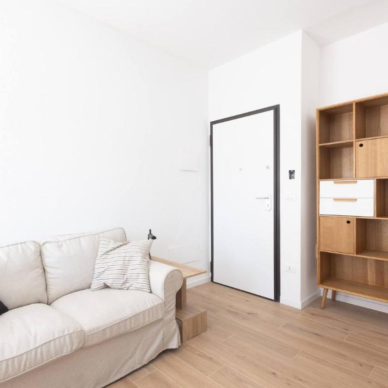 Masini, Bologna by Short Holidays - Appartamento con 2 Camere da Letto - 28