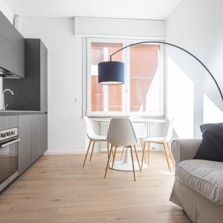 Masini, Bologna by Short Holidays - Appartamento con 2 Camere da Letto - 30