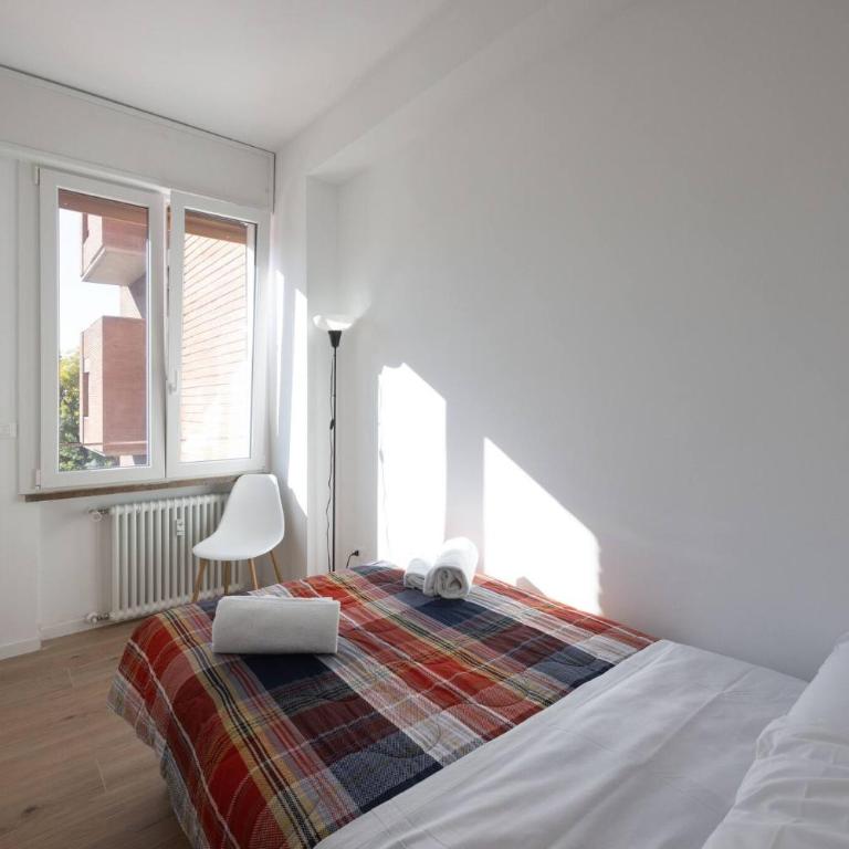 Masini, Bologna by Short Holidays - Appartamento con 2 Camere da Letto - 31