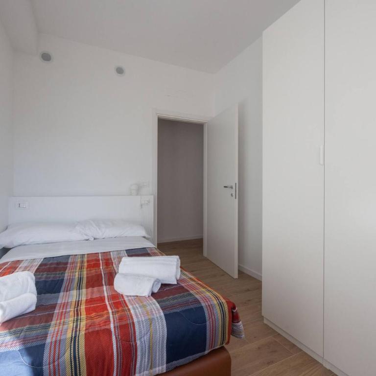 Masini, Bologna by Short Holidays - Appartamento con 2 Camere da Letto - 33