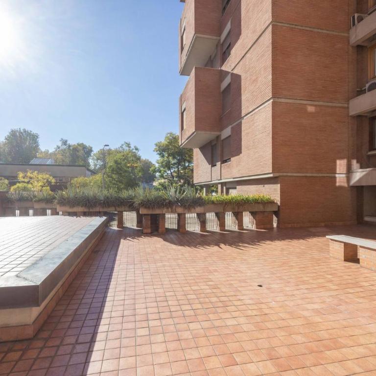 Masini, Bologna by Short Holidays - Appartamento con 2 Camere da Letto - 36