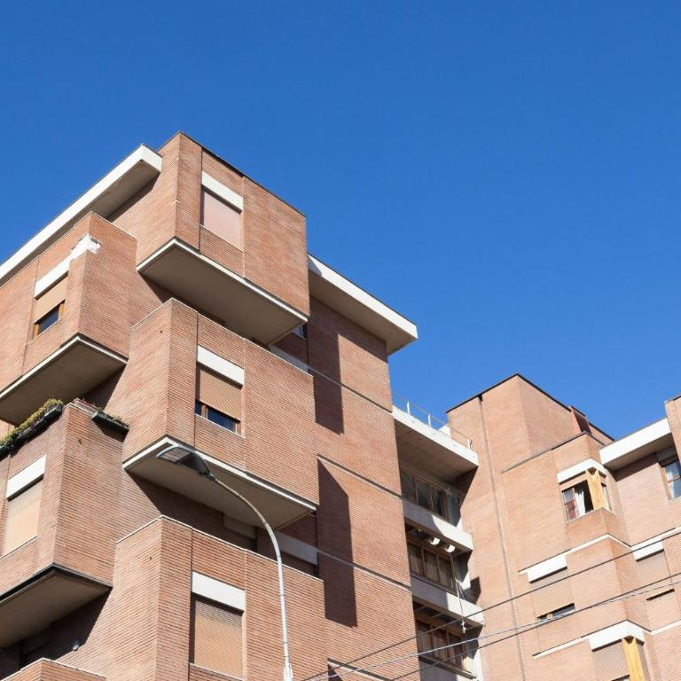 Masini, Bologna by Short Holidays - Appartamento con 2 Camere da Letto - 38