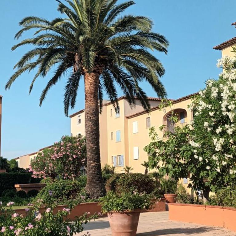 Charme et confort dans le golfe de St Tropez - Appartamento con 2 Camere da Letto - 10