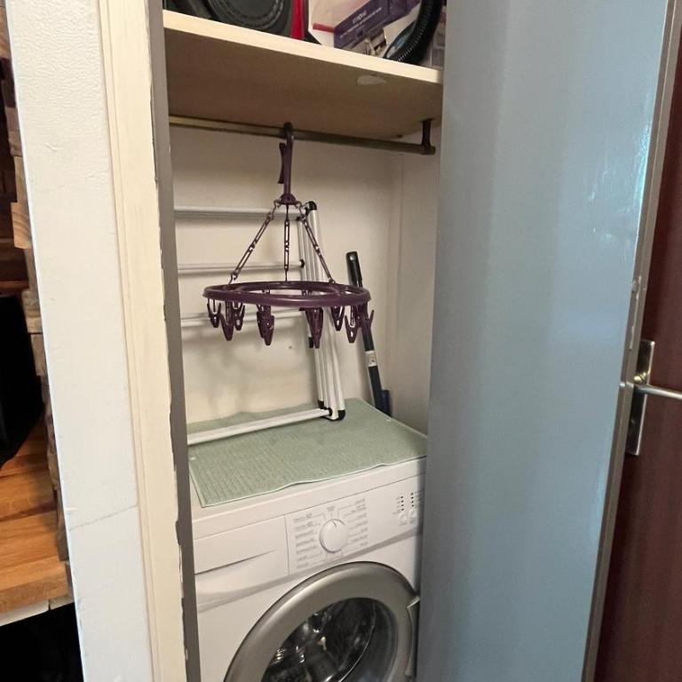 Studio COSY - Appartement 1 Chambre - 13