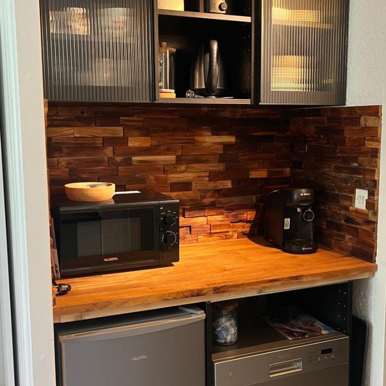 Studio COSY - Appartement 1 Chambre - 14