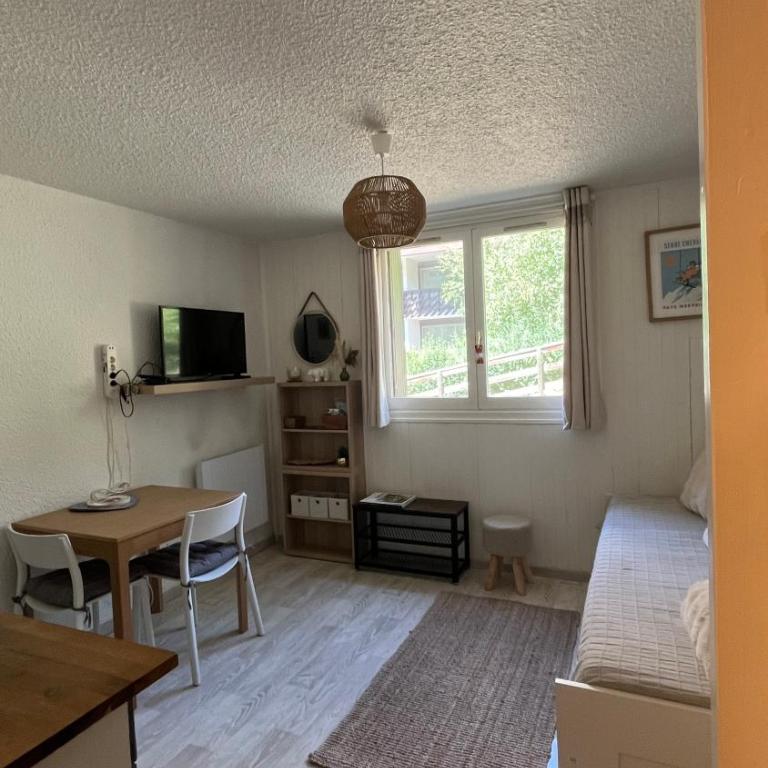 Studio COSY - Appartement 1 Chambre - 1