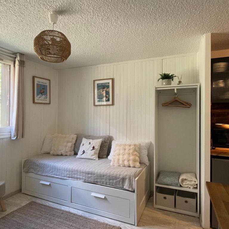 Studio COSY - Appartement 1 Chambre - 15