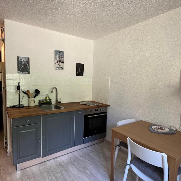 Studio COSY - Appartement 1 Chambre - 16
