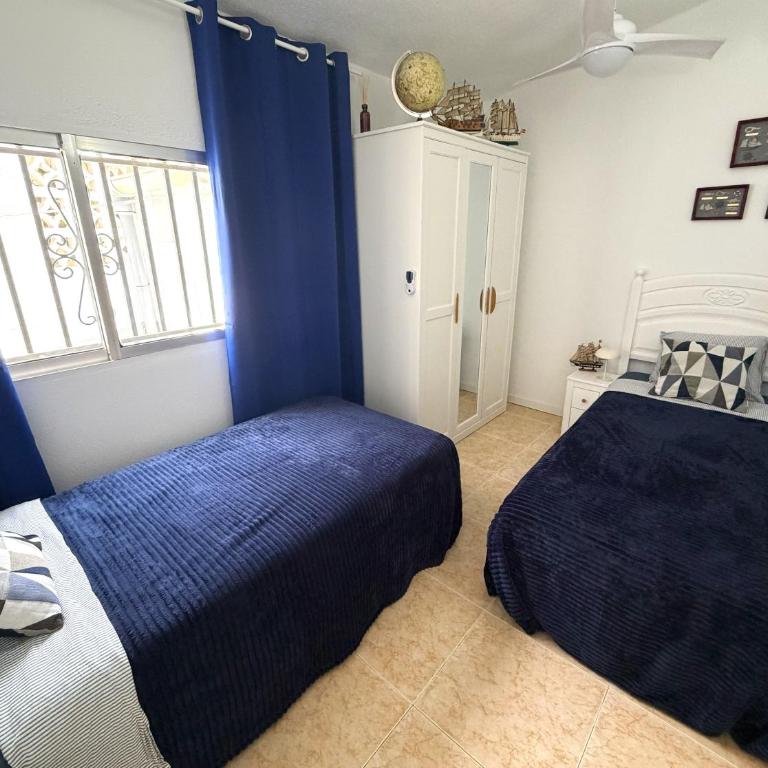 Casa Minerva del Mar - Quiet Sea View Home La Mata Torrevieja - Bungalow 3 Chambres - 18
