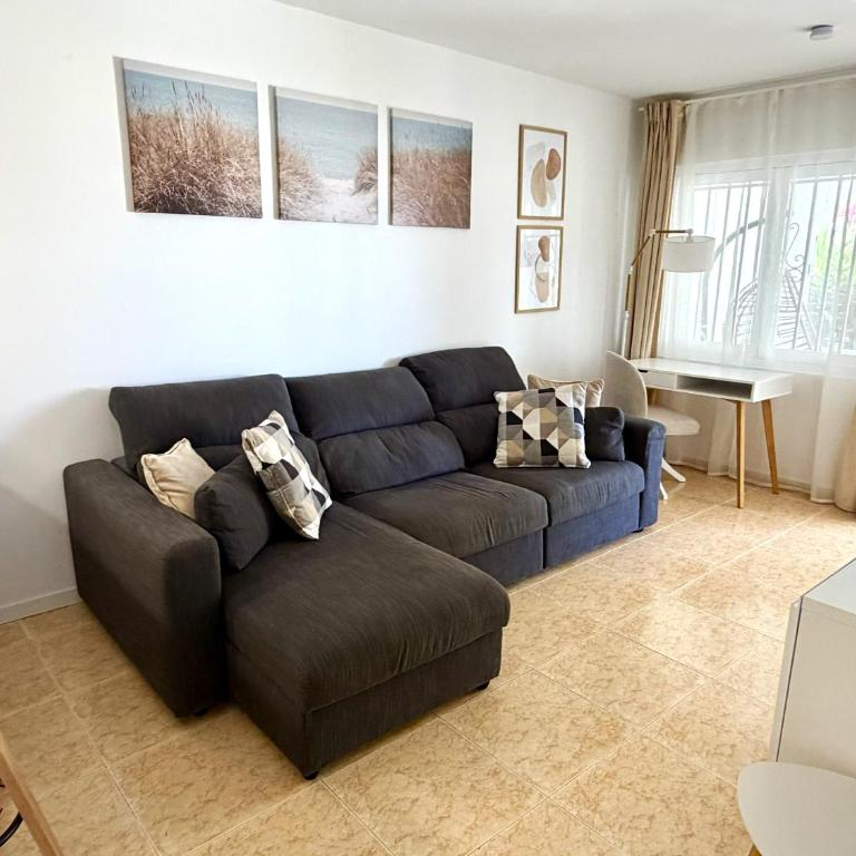 Casa Minerva del Mar - Quiet Sea View Home La Mata Torrevieja - Bungalow 3 Chambres - 3