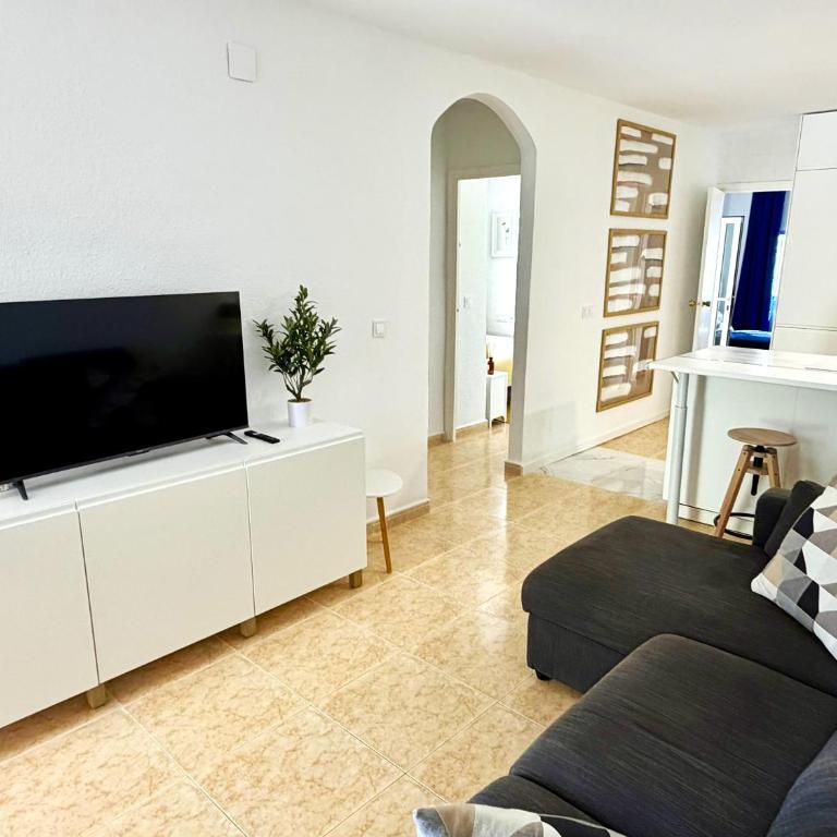 Casa Minerva del Mar - Quiet Sea View Home La Mata Torrevieja - Bungalow 3 Chambres - 5