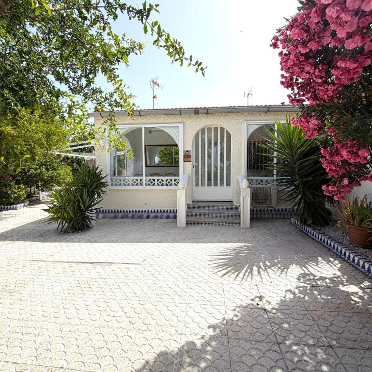 Casa Minerva del Mar - Quiet Sea View Home La Mata Torrevieja - Bungalow 3 Chambres - 32
