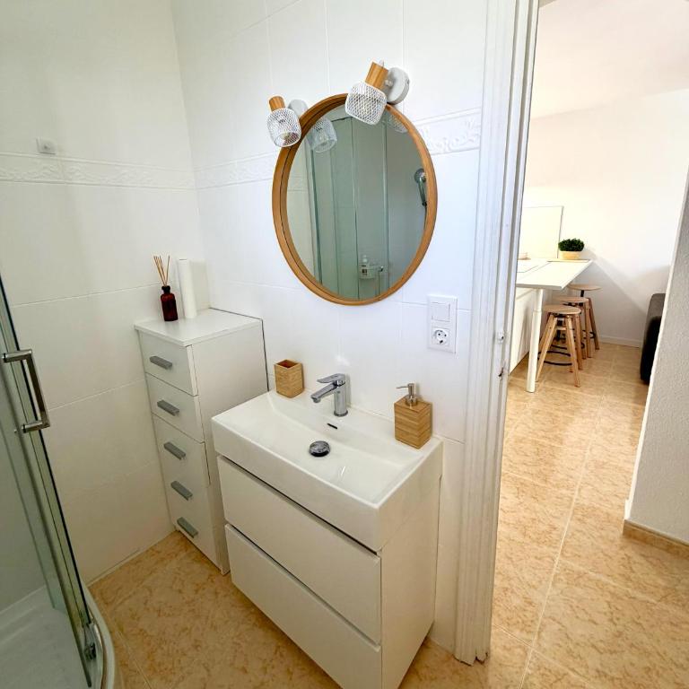 Casa Minerva del Mar - Quiet Sea View Home La Mata Torrevieja - Bungalow 3 Chambres - 21