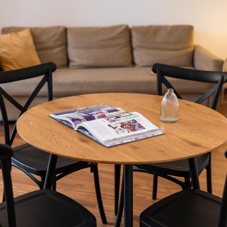 Flat in center with Terrace, near Garibaldi FS - Apartment mit 1 Schlafzimmer - 9