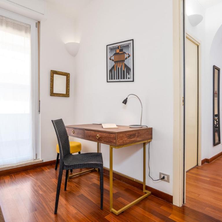 Flat in center with Terrace, near Garibaldi FS - Apartment mit 1 Schlafzimmer - 14