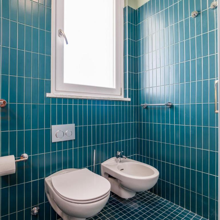 Flat in center with Terrace, near Garibaldi FS - Apartment mit 1 Schlafzimmer - 23