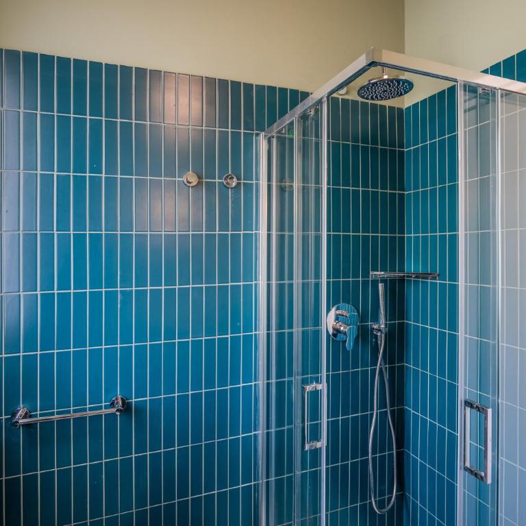 Flat in center with Terrace, near Garibaldi FS - Apartment mit 1 Schlafzimmer - 24